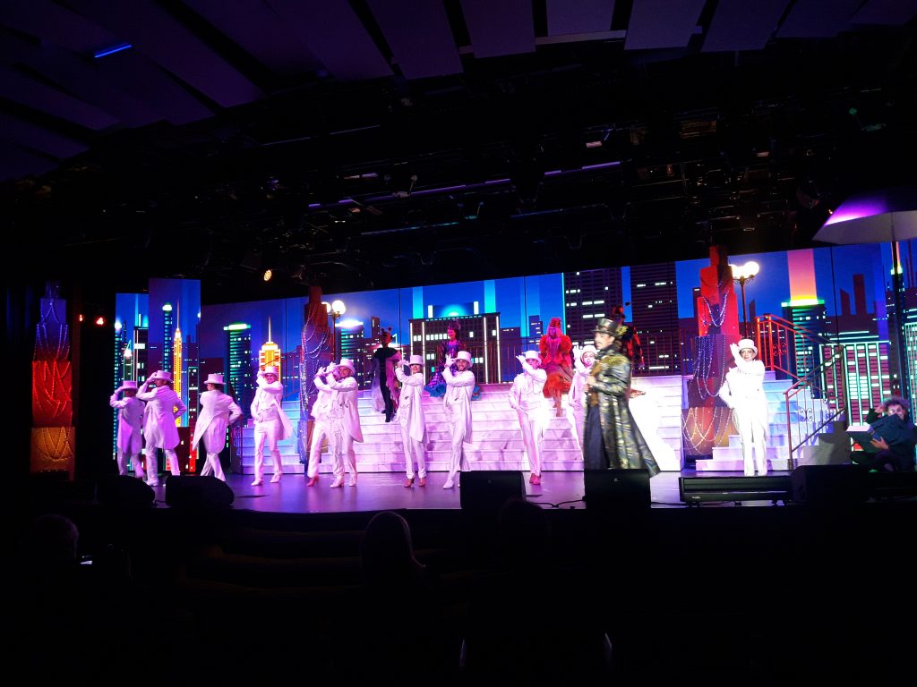 MCS Seaside 19