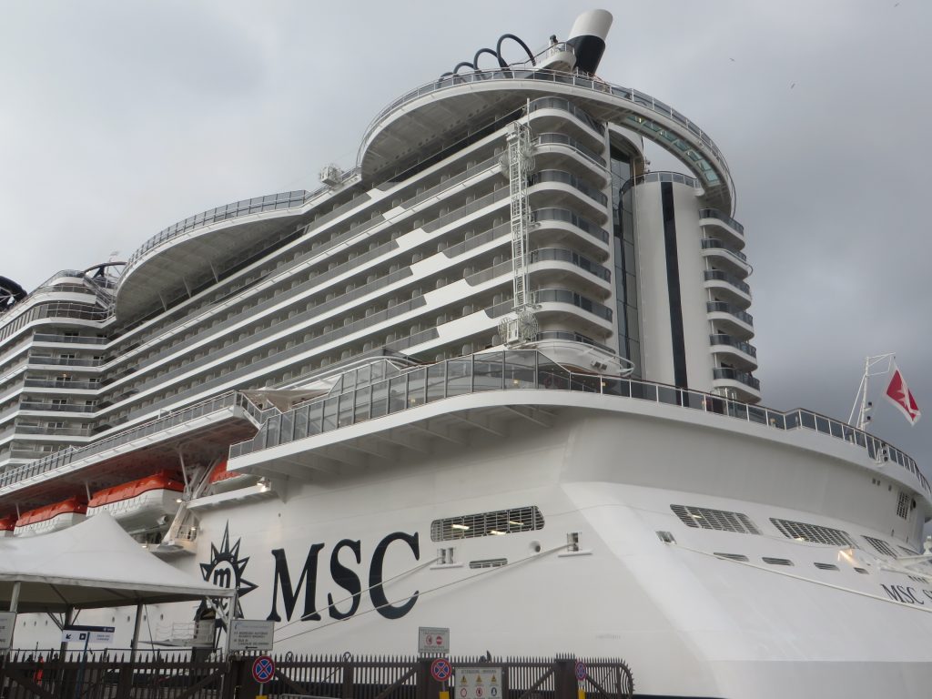 MCS Seaside 39