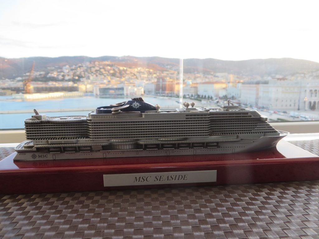 MCS Seaside 42