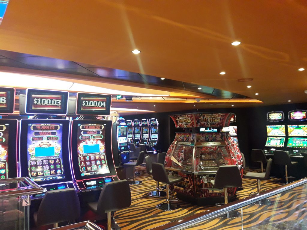 MCS Seaside 6