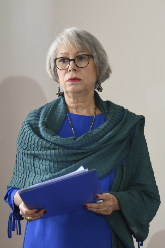 Nagrada Pavle Vasić Jasna Jovanov 11