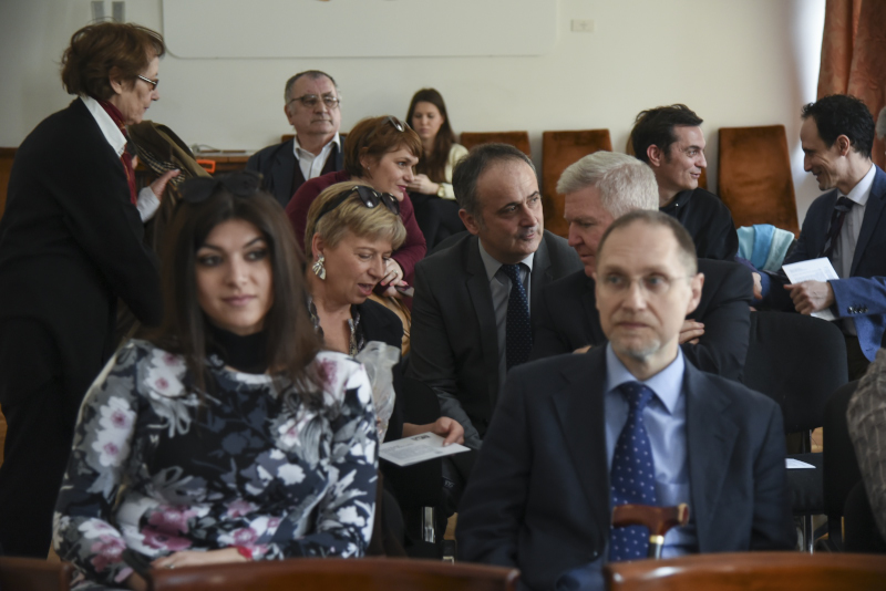 Nagrada Pavle Vasić Jasna Jovanov 3