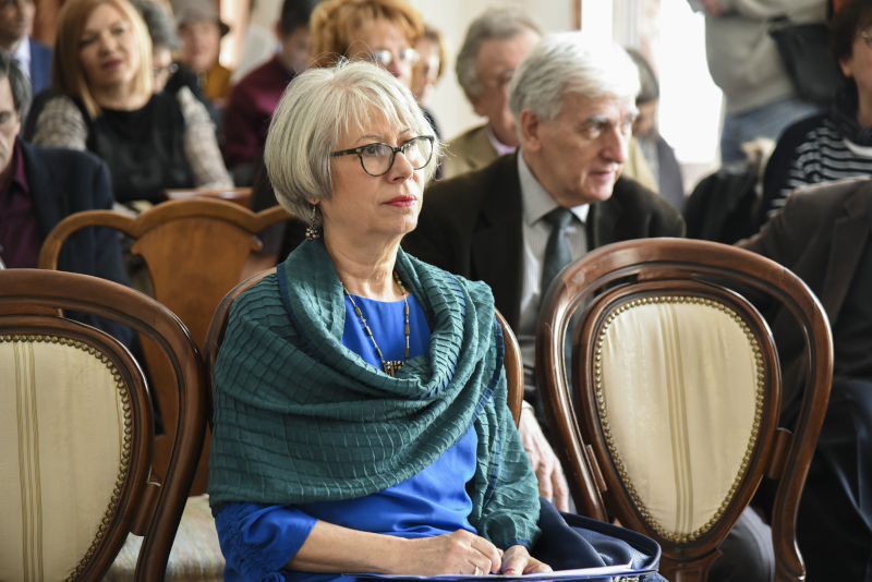 Nagrada Pavle Vasić Jasna Jovanov 6