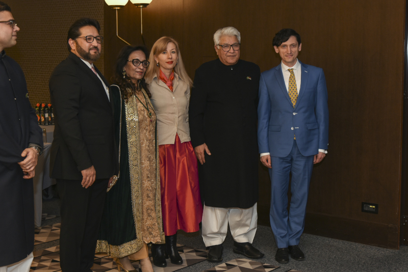 Pakistan Nacionalni dan 11