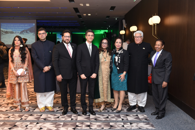 Pakistan Nacionalni dan 3