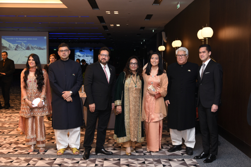 Pakistan Nacionalni dan 4
