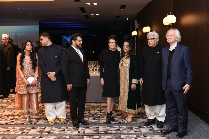Pakistan Nacionalni dan 6