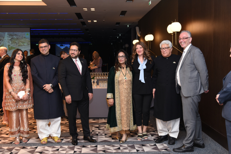 Pakistan Nacionalni dan 7