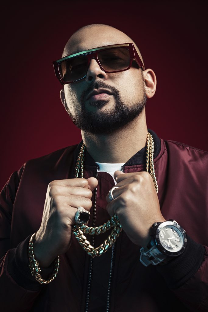 SPEKTAKL: Šon Pol 22. maja u Beogradu 1 Sean Paul jpg