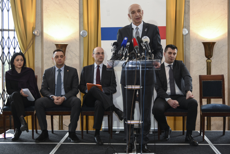 NAJAVA GODIŠNJICE: Ambasada Francuske priprema obeležavanje 100 godina od završetka Prvog svetskog rata 9 Stogodišnjica kraja prvog svetskog rata 11