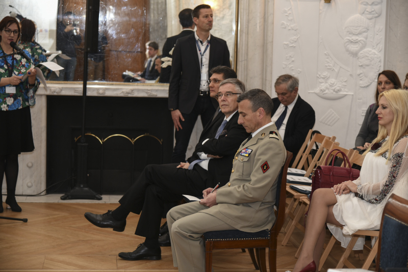 NAJAVA GODIŠNJICE: Ambasada Francuske priprema obeležavanje 100 godina od završetka Prvog svetskog rata 4 Stogodišnjica kraja prvog svetskog rata 6