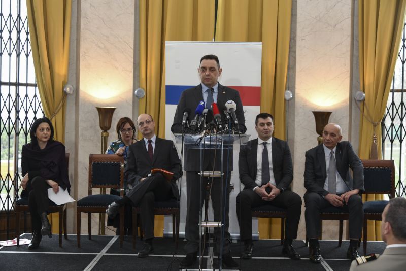 NAJAVA GODIŠNJICE: Ambasada Francuske priprema obeležavanje 100 godina od završetka Prvog svetskog rata 7 Stogodišnjica kraja prvog svetskog rata 9