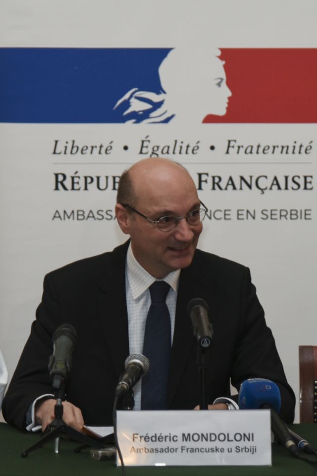 Ukusi Francuske 22