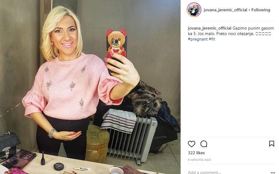 jovana jeremic
