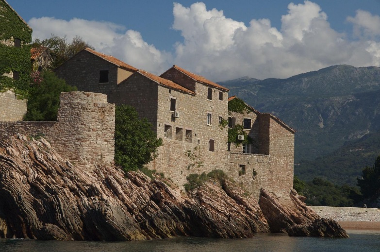 CRNA GORA 2018: Spremno dočekuje goste iz celog sveta 5 sveti stefan 11