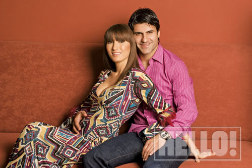 tamara i nenad jestrovic
