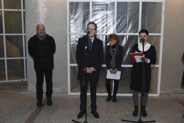 Švajcarci izložba muzej Grada 12