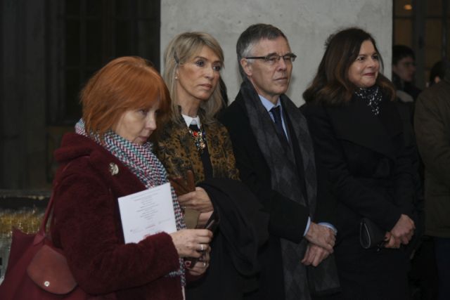 Švajcarci izložba muzej Grada 14
