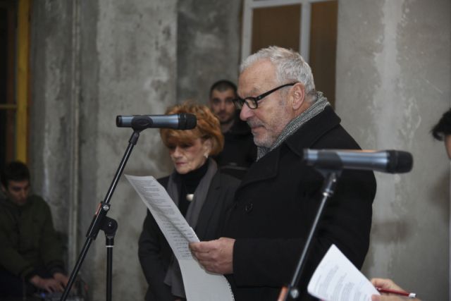 Švajcarci izložba muzej Grada 17
