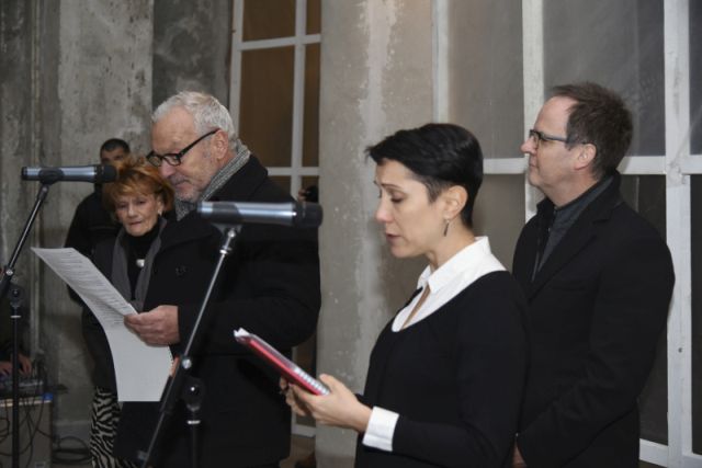 Švajcarci izložba muzej Grada 18