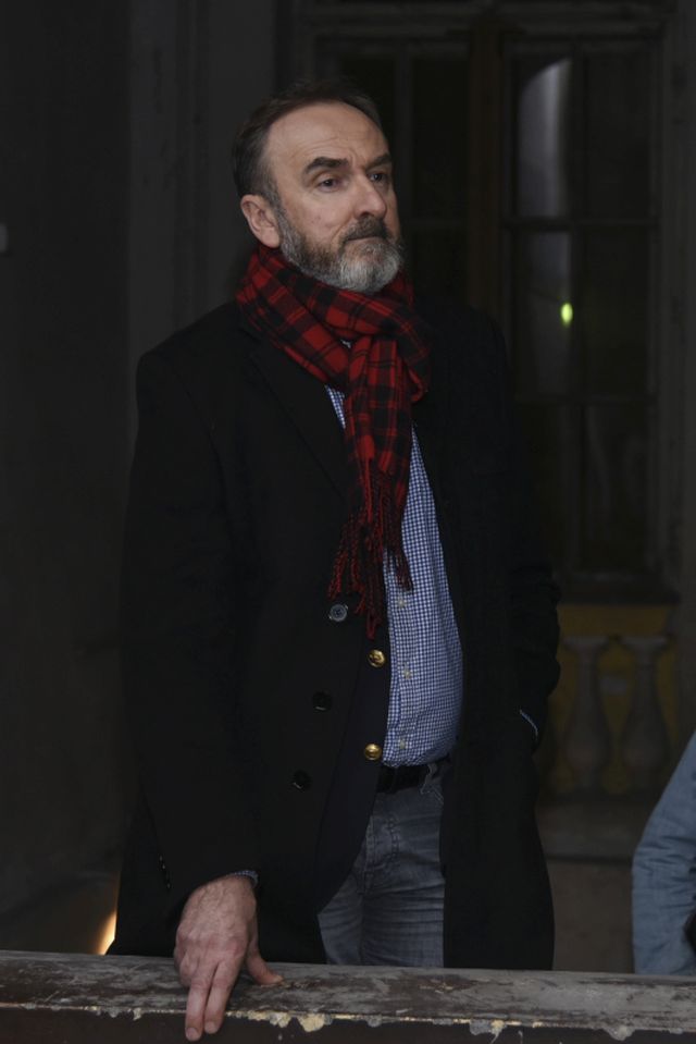 Švajcarci izložba muzej Grada 19