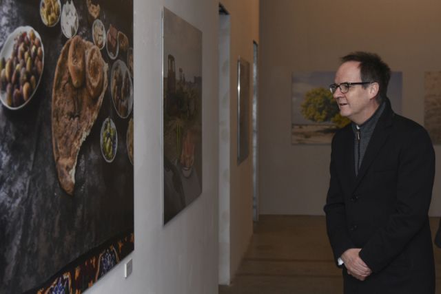 Izložba fotografija Maria del Kurta u Muzeju grada Beograda 1 Švajcarci izložba muzej Grada 2