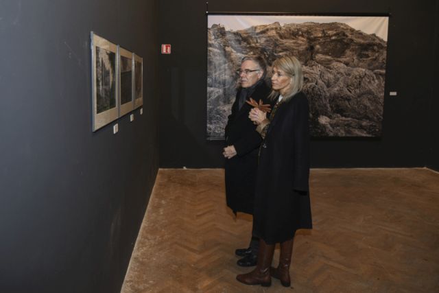 Švajcarci izložba muzej Grada 21