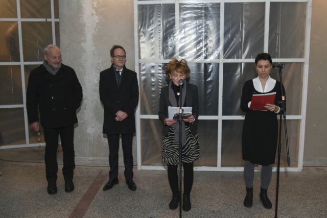Švajcarci izložba muzej Grada 7
