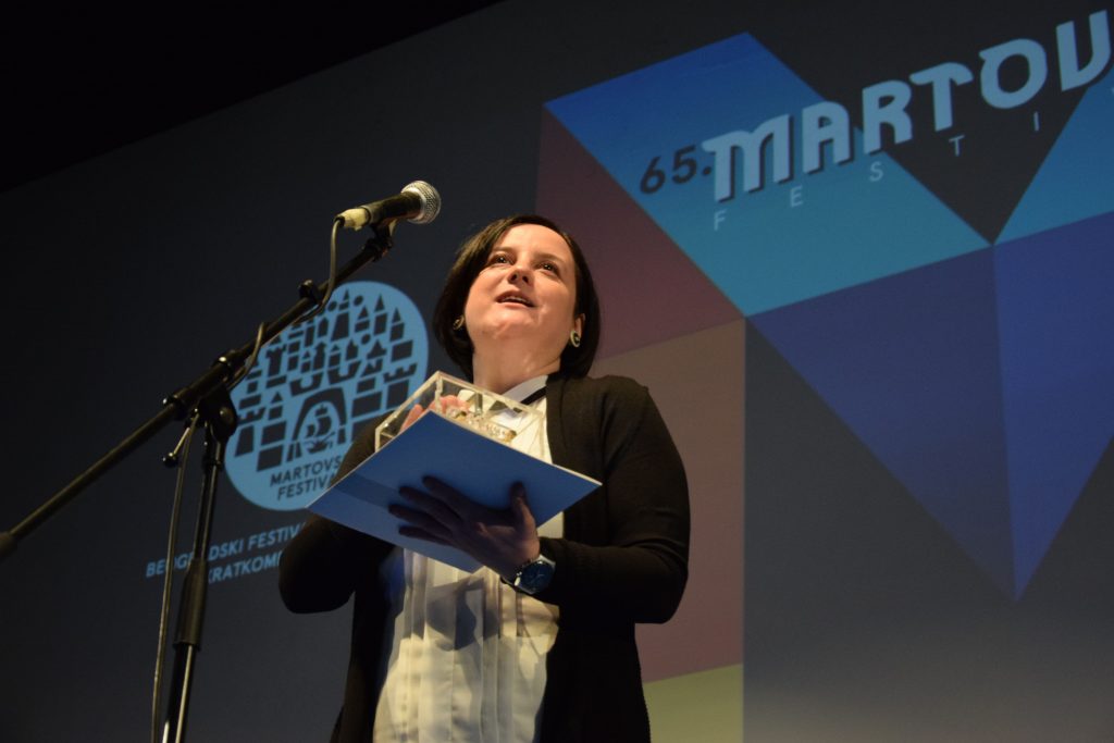 65. MF STRUKOVNA MONTAZA 1
