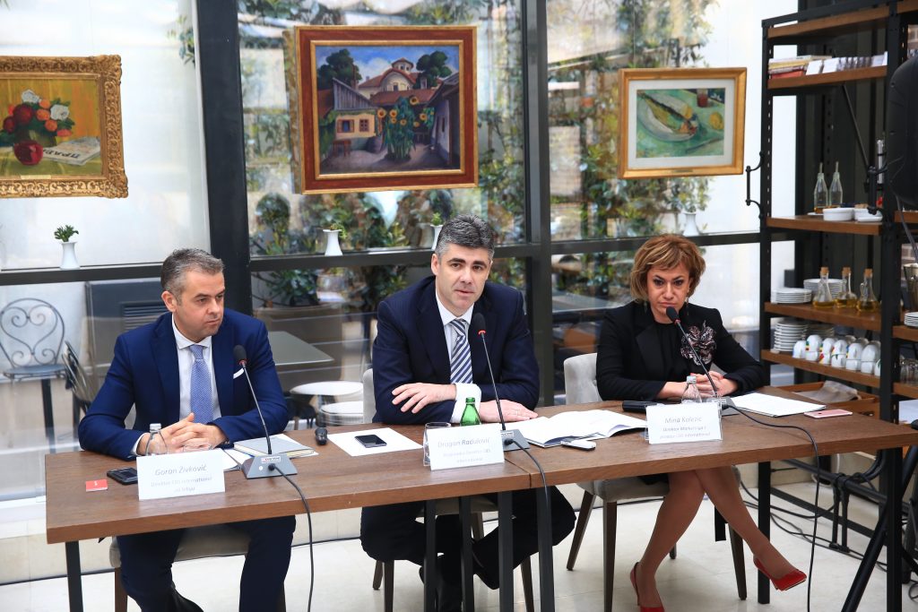 CBS International u drugoj deceniji poslovanja: Cushman & Wakefield ulazi na tržište Srbije 2 6T1A6519