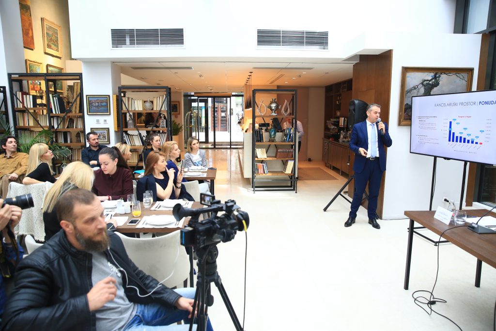 CBS International u drugoj deceniji poslovanja: Cushman & Wakefield ulazi na tržište Srbije 4 6T1A6613