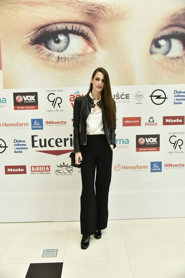 ŠTA ŽENE ŽELE: Održana konferencija PRO-FEMINA 2018 8 Brankica Sebastijanovic