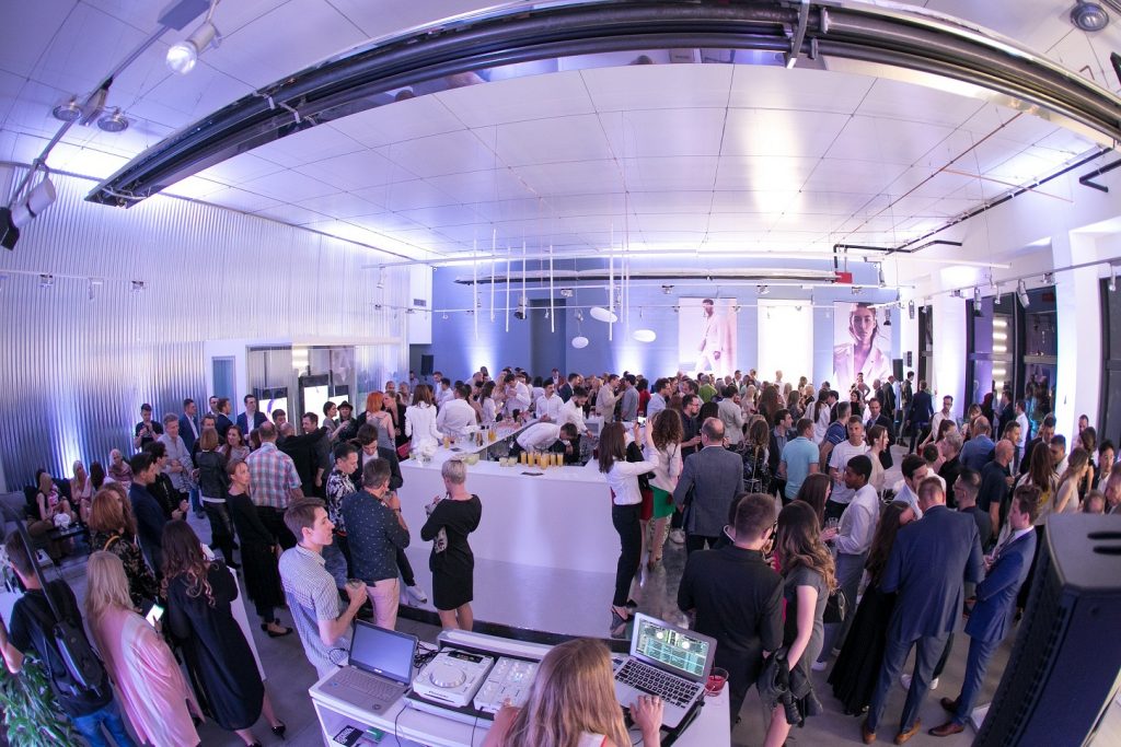 EKSKLUZIVNO U BEOGRADU: Svečano otvorena nova Hugo Boss radnja 1 HUGO BOSS after party
