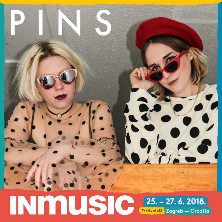 INM 2018 INSTAGRAM Post Pins