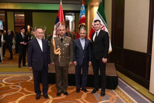 Iran oružane snage 10