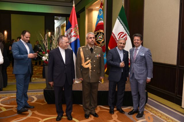Iran oružane snage 12