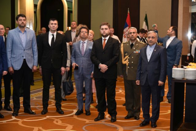 Iran oružane snage 14