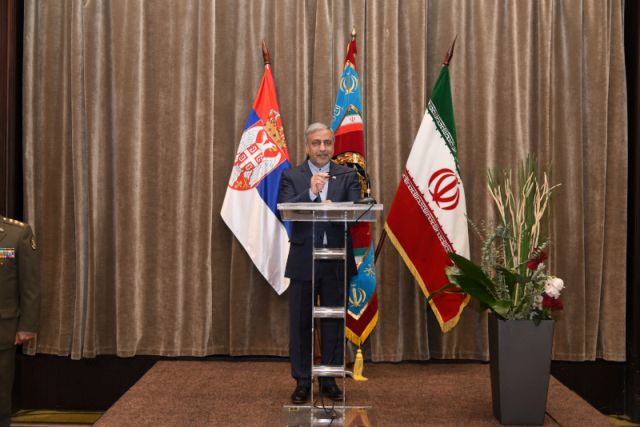 Iran oružane snage 17