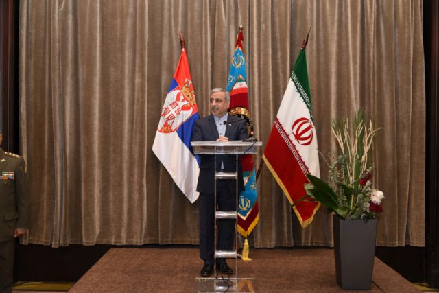 Iran oružane snage 18