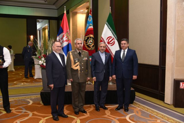 Iran oružane snage 4