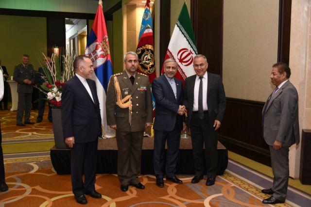 Iran oružane snage 5