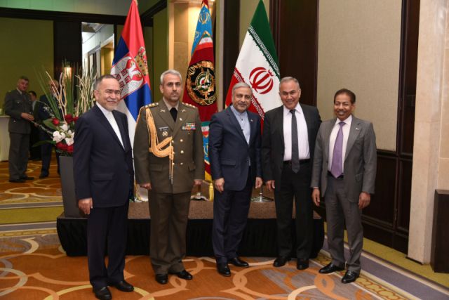 Iran oružane snage 6