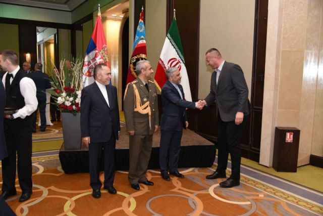 Iran oružane snage 7