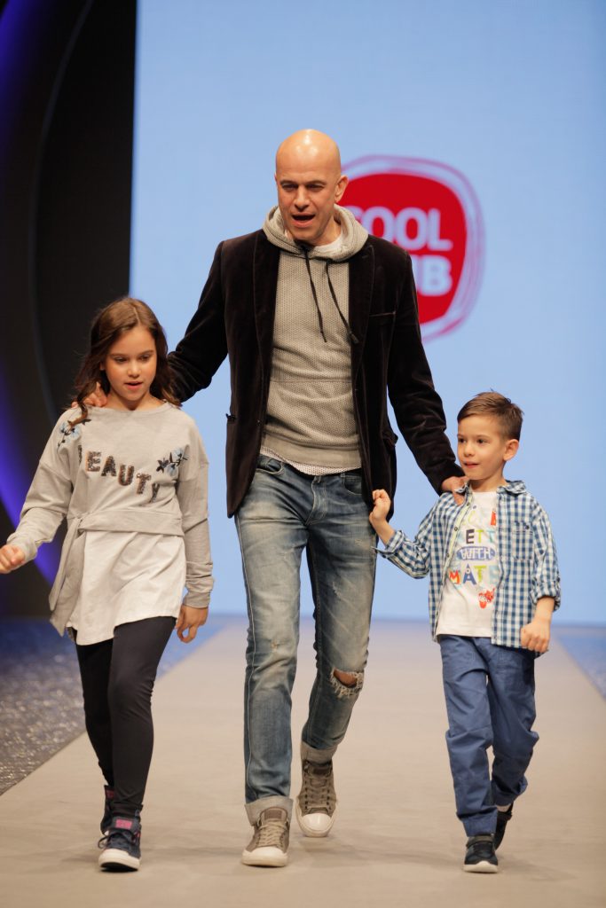 KidsTeen Fashion Selection Dr Feelgood sa åerkom i sinom na reviji DexyCo Kidsº