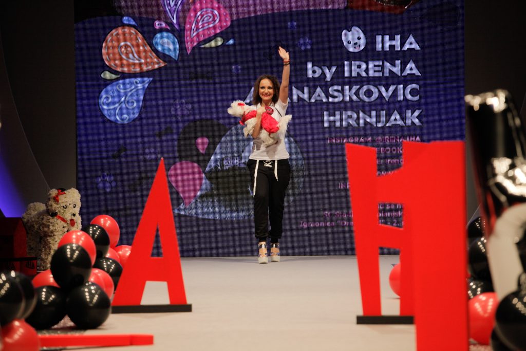 KidsTeen Fashion Selection Irena Atanaskoviå Hrnjak