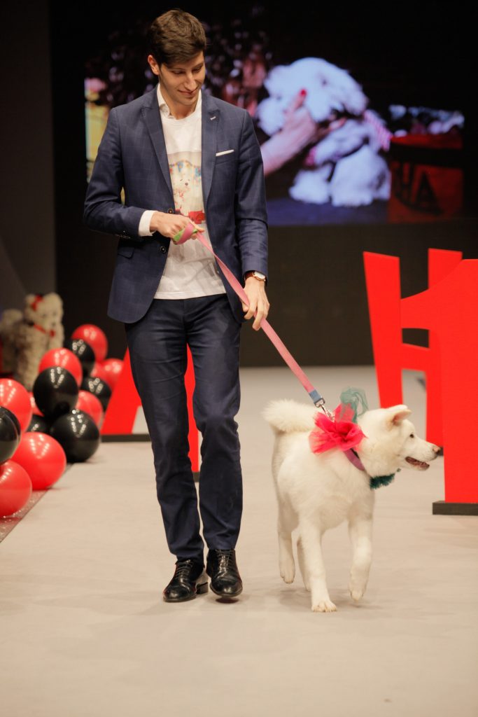 KidsTeen Fashion Selection Lav Pajkiå na reviji IHA
