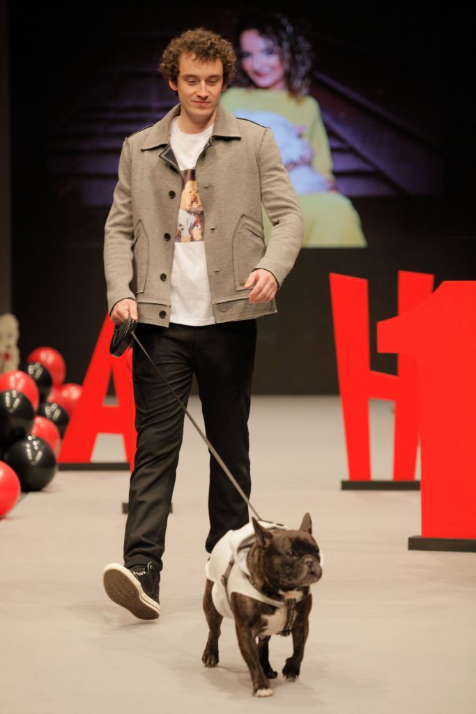 KidsTeen Fashion Selection Ljuba Bulajiå na reviji IHA