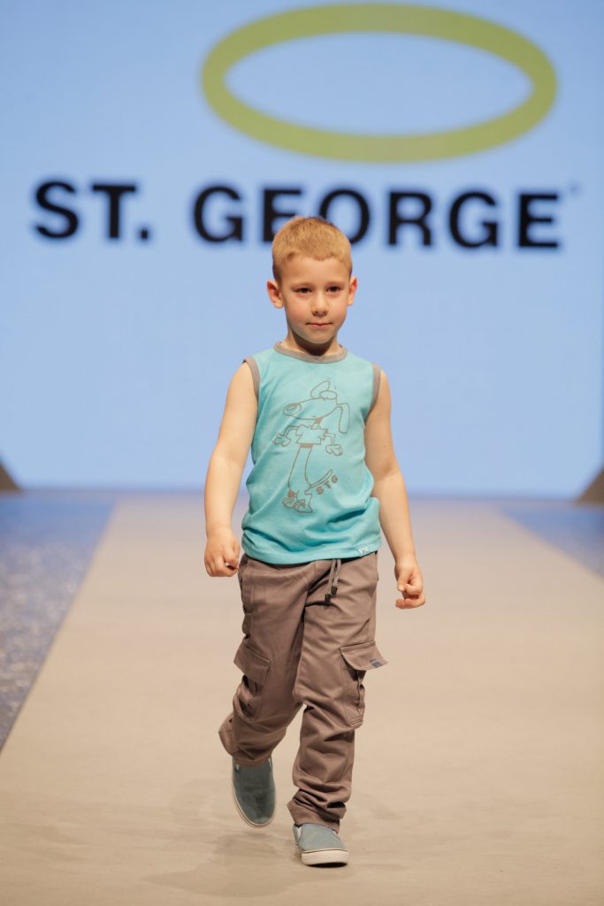 KidsTeen Fashion Selection humanitarna revija Kids for Kids 4