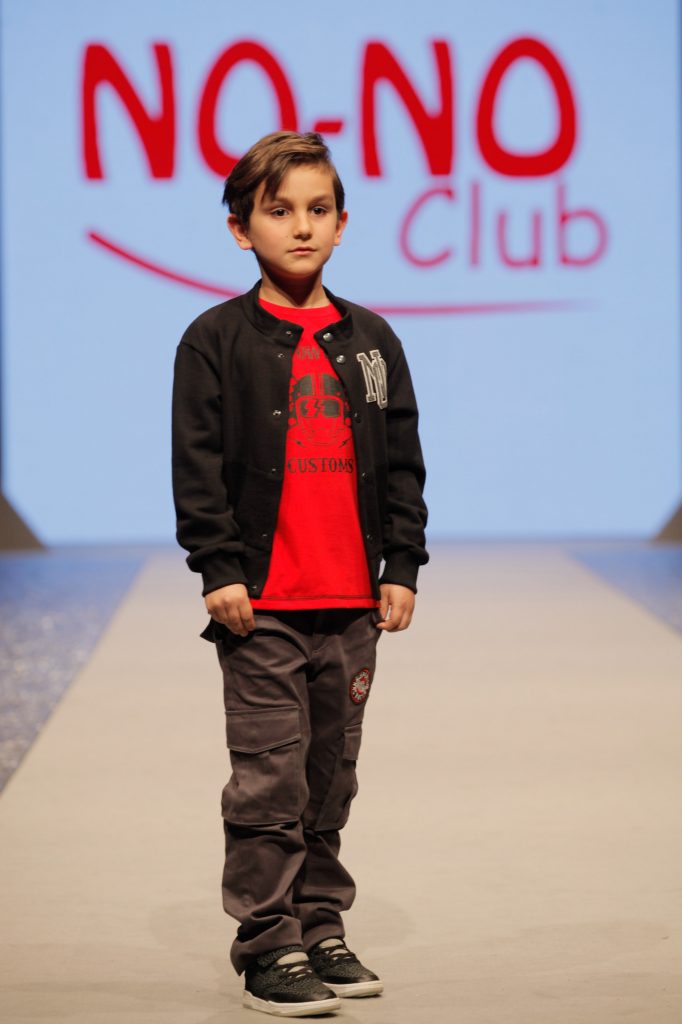 KidsTeen Fashion Selection humanitarna revija Kids for Kids 5