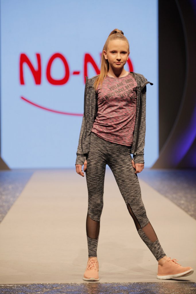 KidsTeen Fashion Selection humanitarna revija Kids for Kids 6